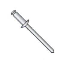 Picture of ADA616 , Aluminum Rivet With Aluminum Mandrel