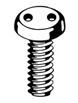 Picture of 1.M316PS , Pan Head / Machine Screws Snake Eyes® Spanner