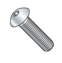 Picture of 5024CSB , Coarse Thread Button Head Socket Cap Screw Plain