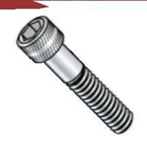 Liberty Fastener-A Supplier of Fastener Products. 3144CS , Socket 